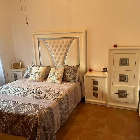 Villa Misbel Мурсия Экстерьер фото